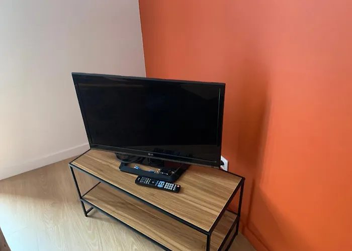 Votre Havre De Paix Avec Vue Sur Les Montagnes A 20 Minutes De Gerardmer *