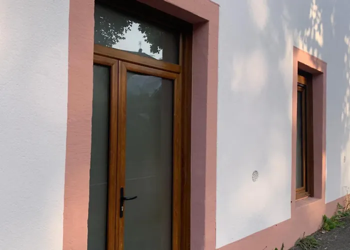 公寓 Votre Havre De Paix Avec Vue Sur Les Montagnes A 20 Minutes De Gerardmer *